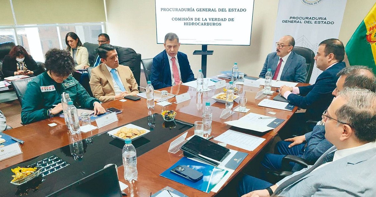 Fiscalía abre caso Botrading II con 20 implicados por crédito de 80 millones de dólares