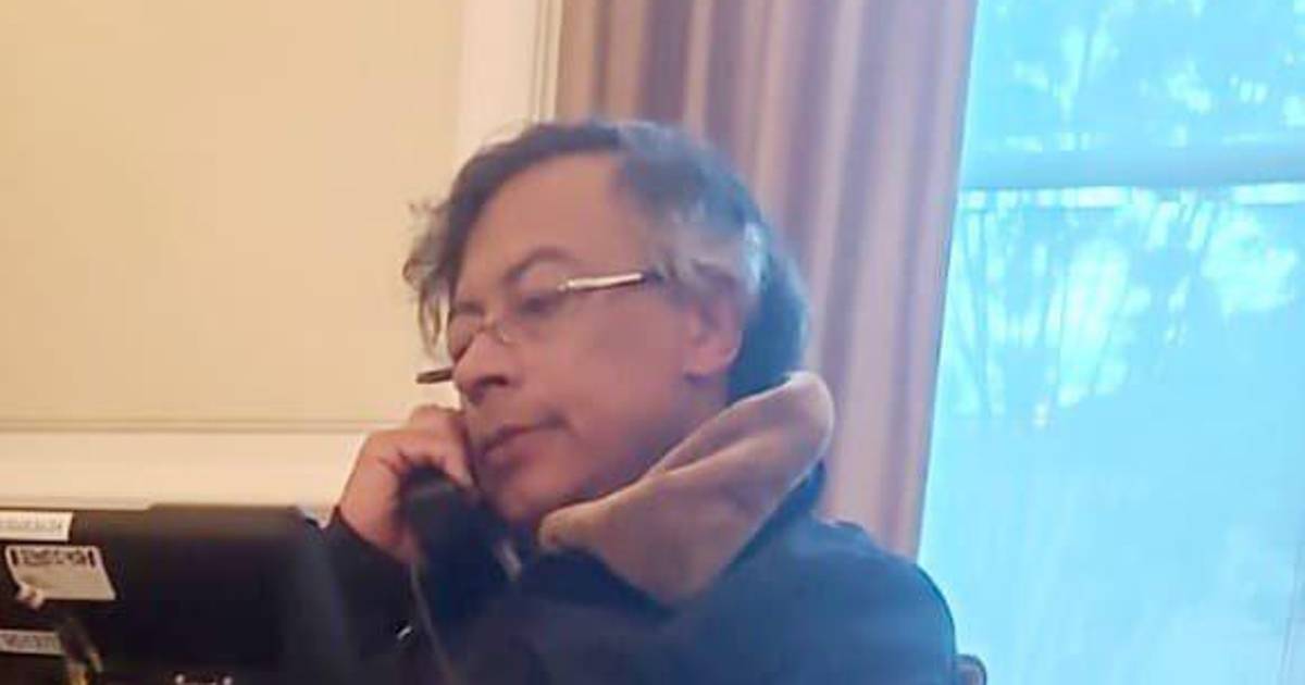 Petro alerta amenaza real de acción militar de Estados Unidos en Colombia