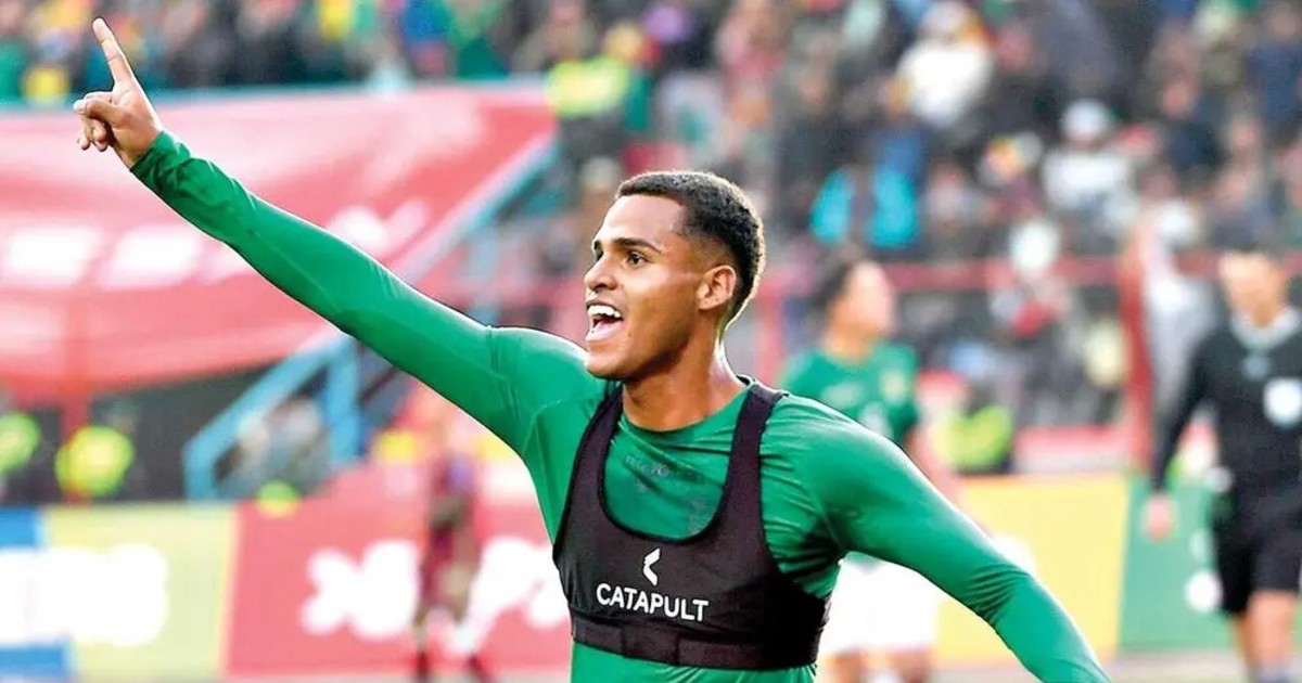 Enzo Monteiro confirma su fichaje en Corea del Sur tras salir de Santos