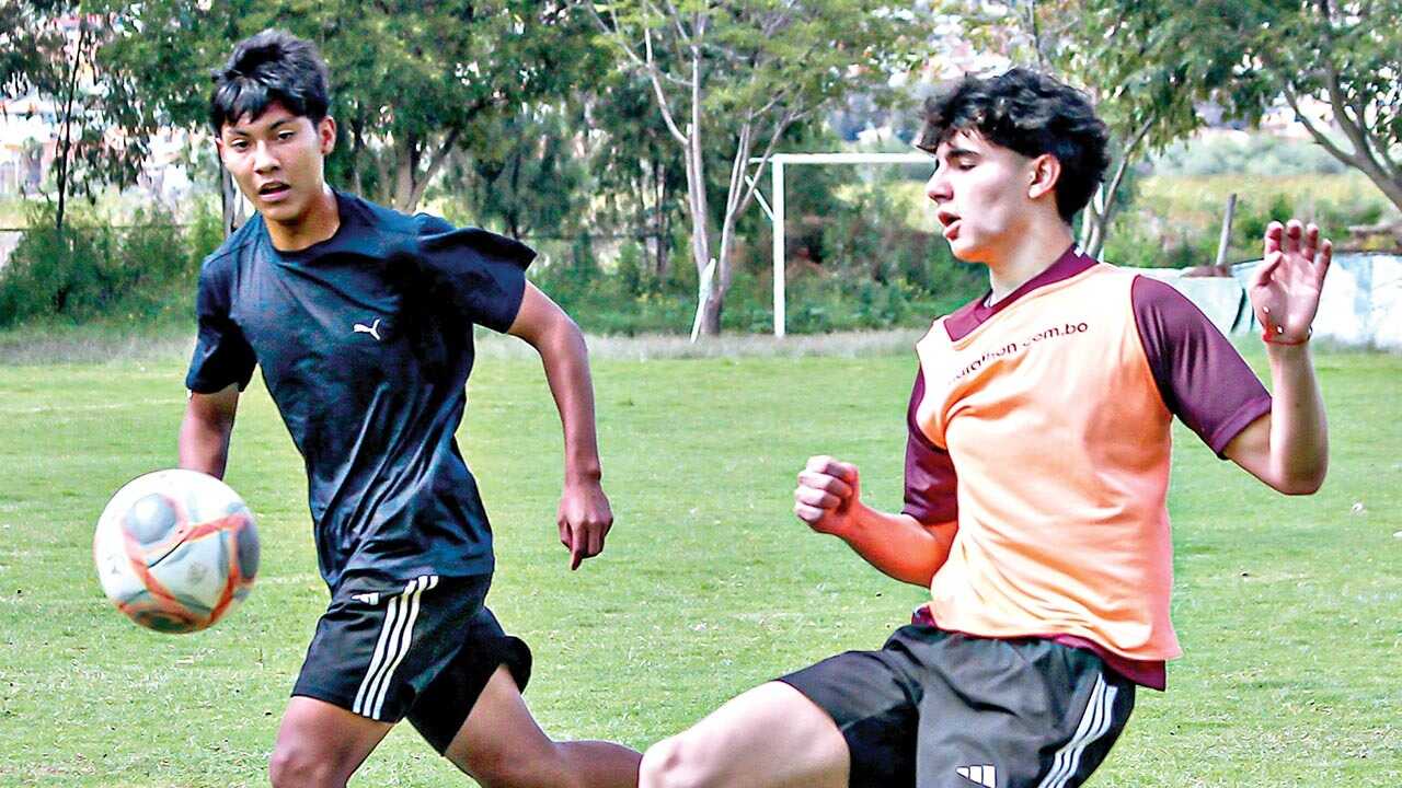 Aurora impulsa búsqueda de nueva joya para la temporada 2026 en Bolivia