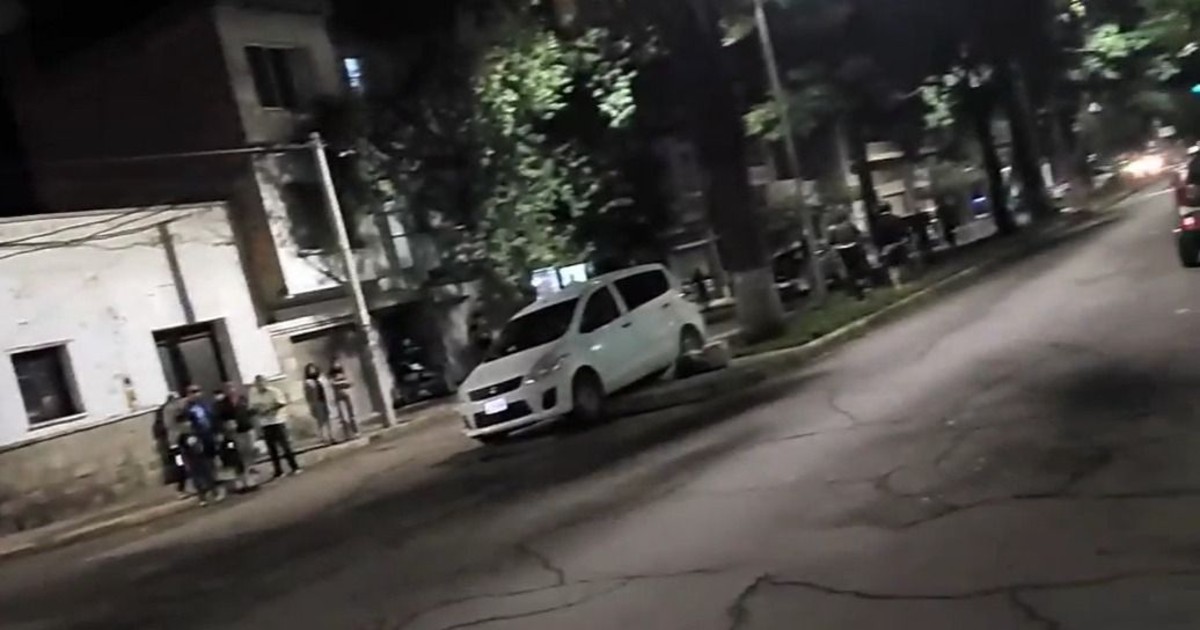 Tarija abate a tiros a Mauricio Aramayo cercano a Rodrigo Paz