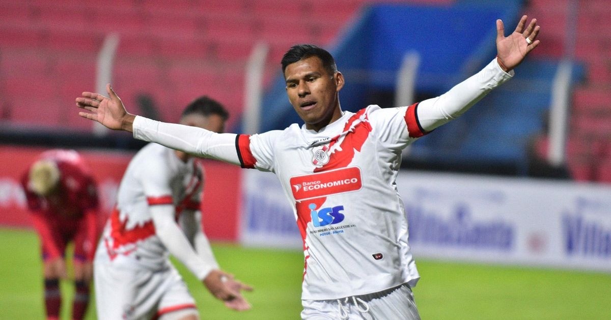 DT de Nacional reclama convocatoria de Álvarez y advierte sobre impacto en el equipo