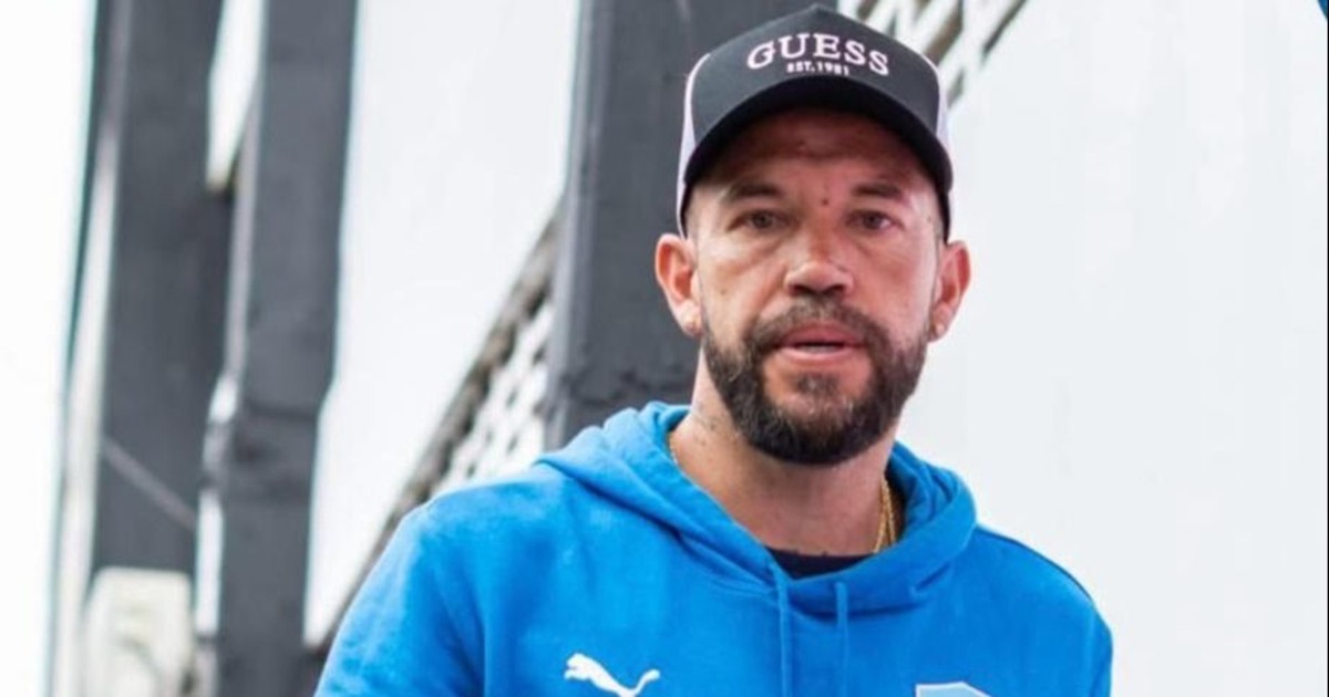 Torren anuncia su despedida del club Bolívar tras temporada 2024