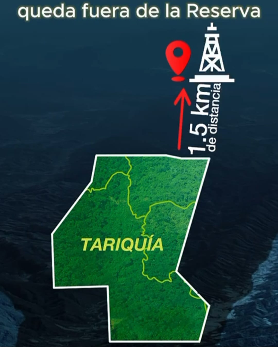 Petrobras anuncia certificación de 4.4 TCF de gas en San Telmo desde 2012