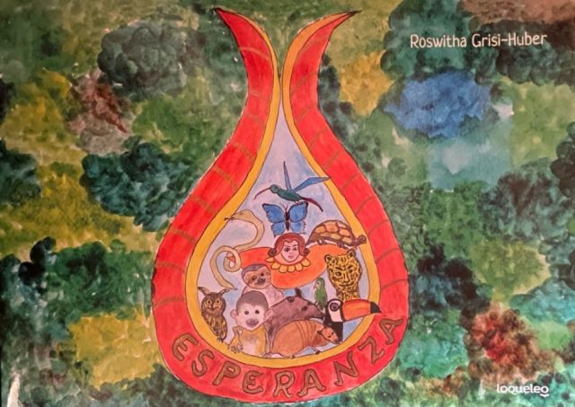 Roswitha Grisi impulsa homenaje a la Chiquitania con Esperanza en Santa Cruz