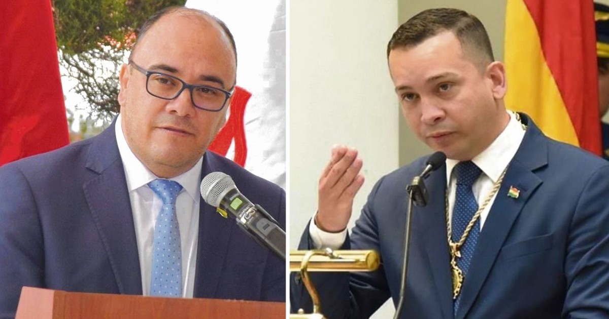 Gobierno activa coordinación para blindar al TSE y llenar vacío judicial en Bolivia