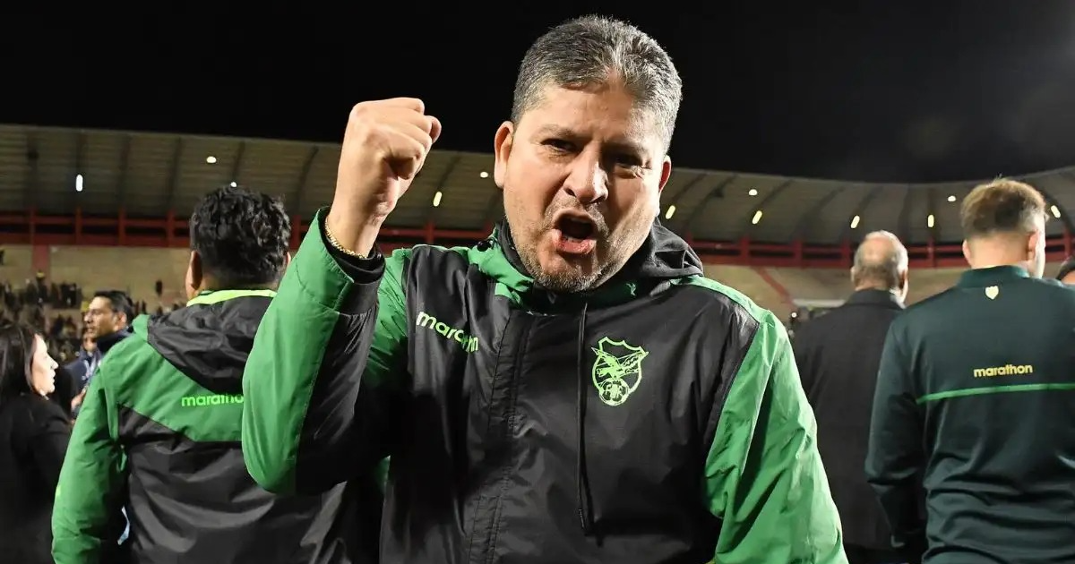 Óscar Villegas confirma que partidos amistosos impulsan mejora en la selección nacional