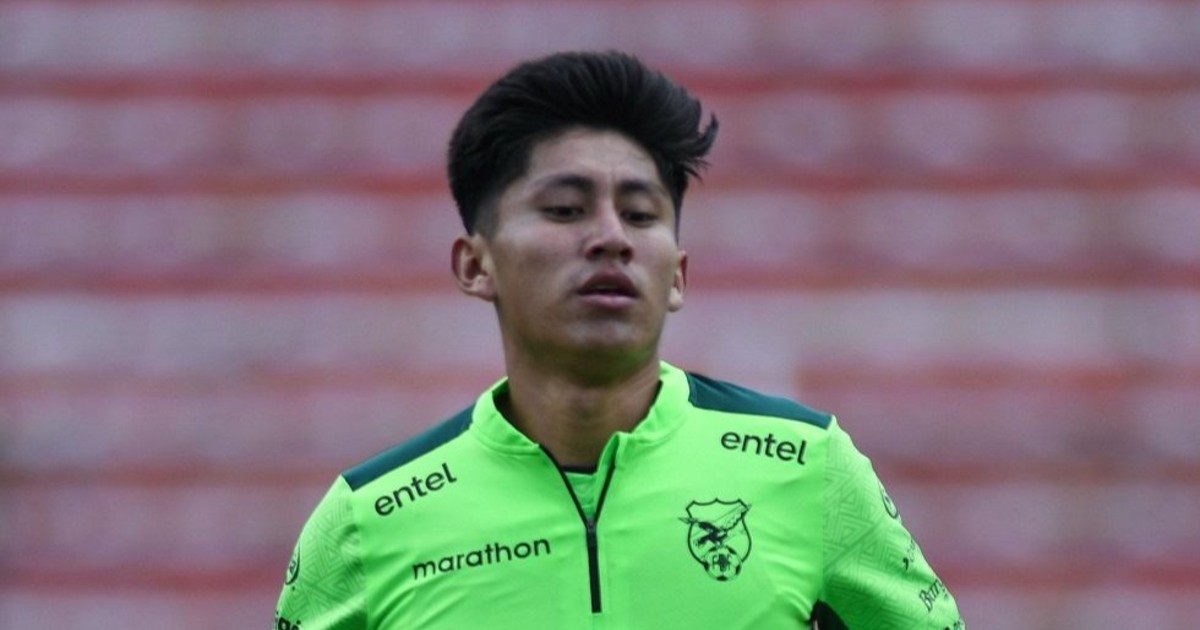 Villegas confirma gestiones por Miguelito mientras Santos mantiene reserva en Santa Cruz