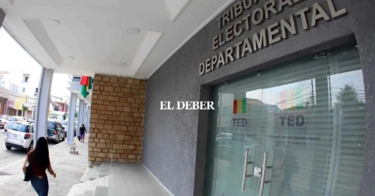 Tribunal Supremo de Justicia inicia sustitución de candidaturas inhabilitadas en elecciones subnacionales