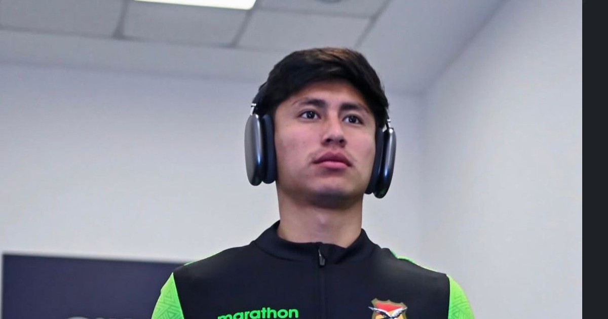 Miguelito confirma recuperación y apunta al partido Bolivia Panamá