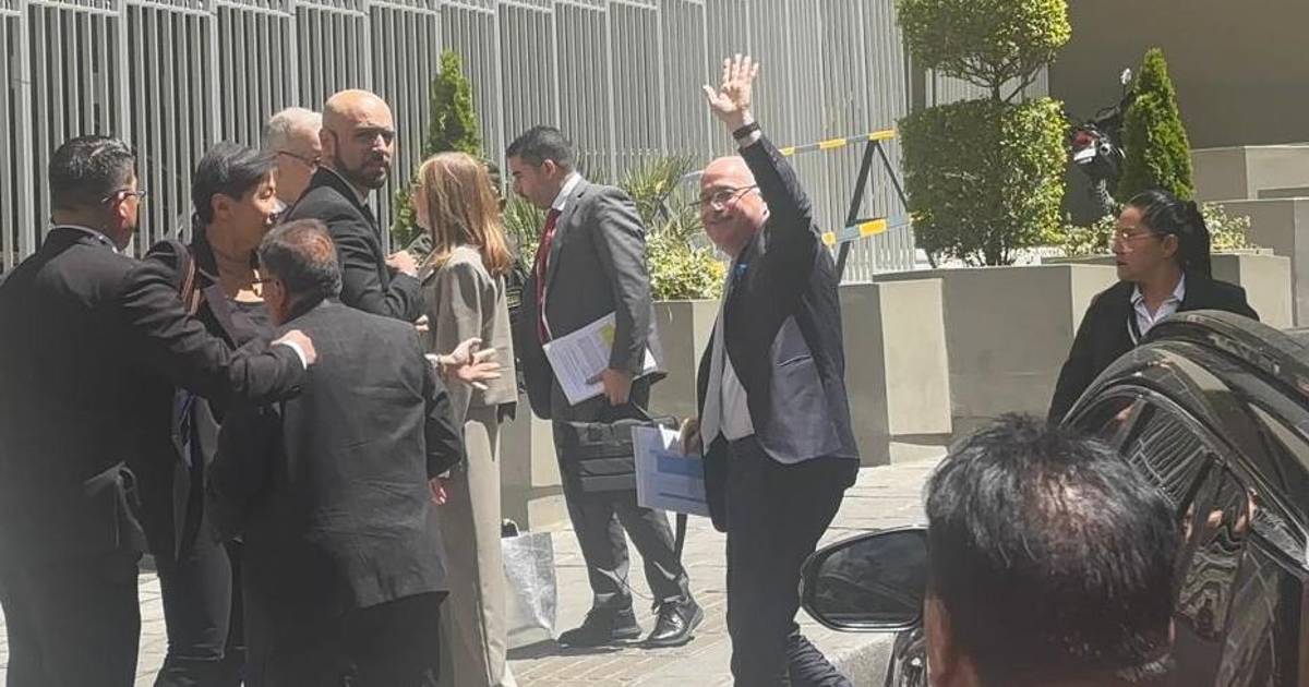 BID se reúne con BCB en Bolivia y revisa programas monetarios y fiscales BID se reúne con BCB en Bolivia y revisa programas monetarios y fiscales