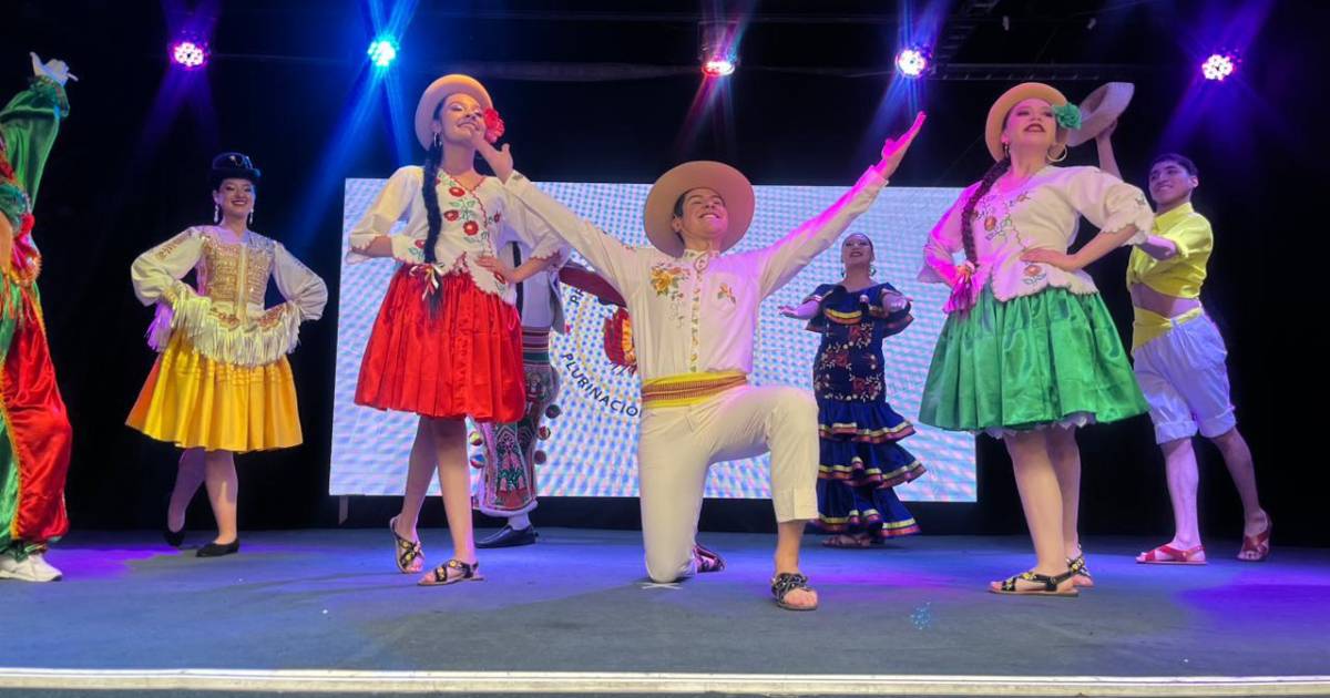 Bolivia lanza oficialmente el Carnaval 2026 destacando identidad y cultura local