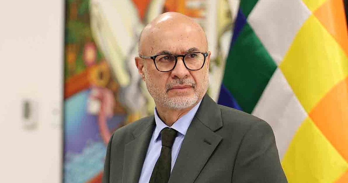 Lupo confirma diálogo con COB y anuncia desbloqueo del país tras acuerdo