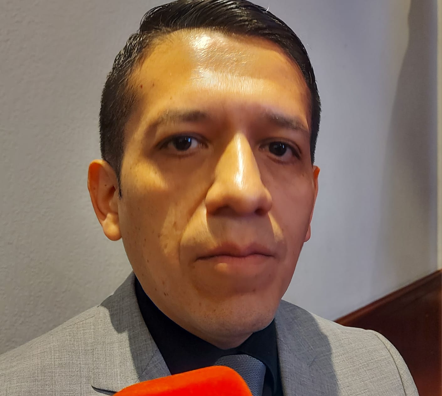 Viceministerio Anticorrupción recibe 60 denuncias en Tarija y advierte sobre caso en Aduana