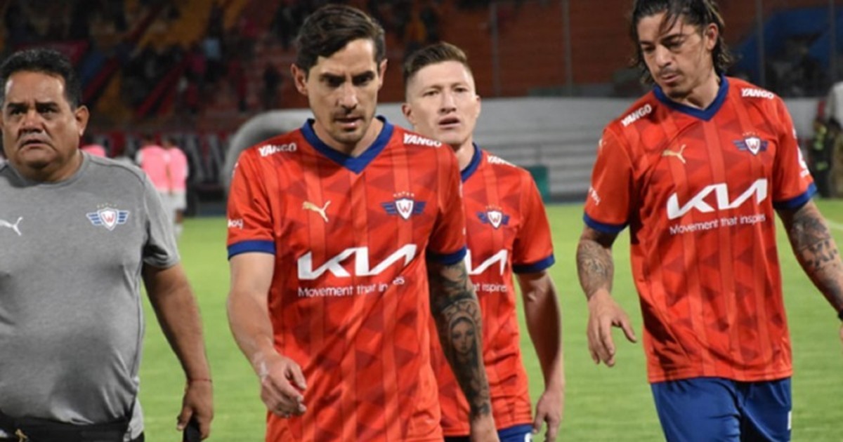 Wilstermann confirma que no jugará la Copa Simón Bolívar 2024 en Bolivia