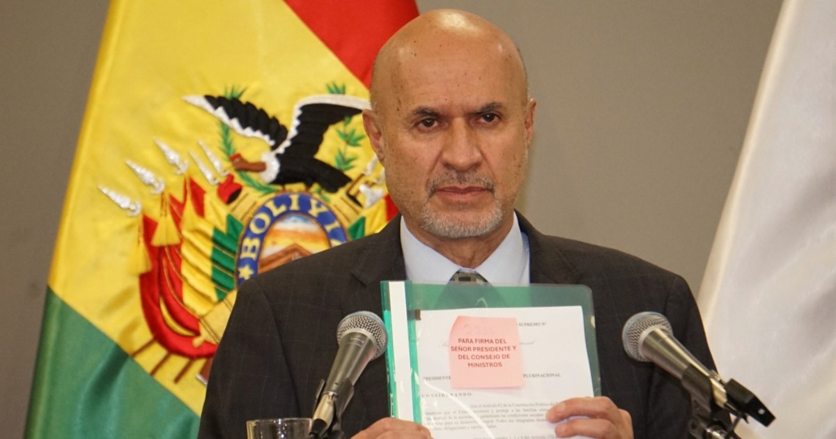 Lupo impulsa diálogo con COB y destaca importancia del contenido en negociación