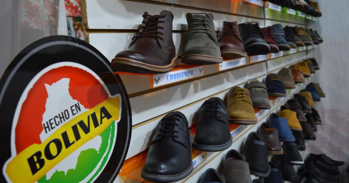 Microempresarios de La Paz exigen inclusión en proyectos con fondos del BID