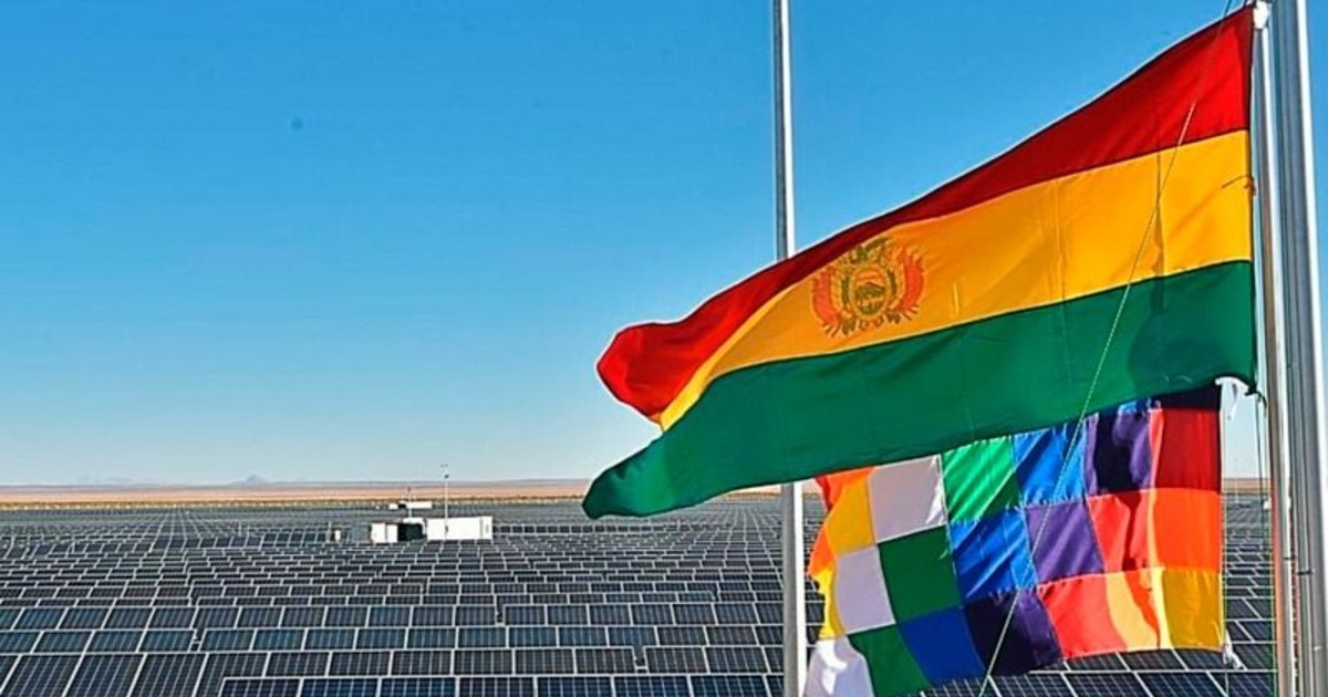 Gobierno de Bolivia declara emergencia energética y social por crisis actual