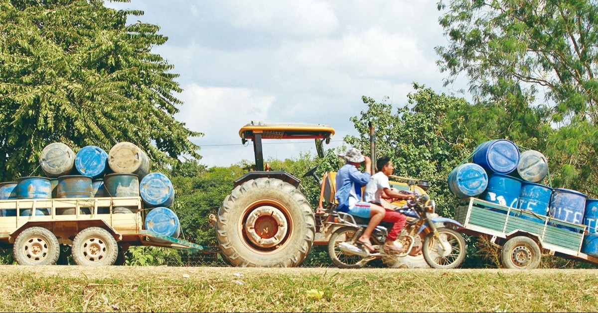 Gobierno impulsa el decreto 5516 y confirma fin del subsidio al combustible