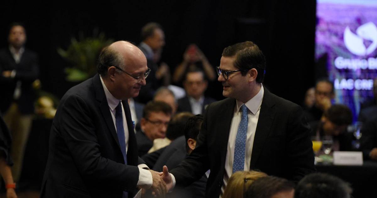 Cainco confirma que BID impulsa al sector privado como aliado estratégico en inversión Cainco confirma que BID impulsa al sector privado como aliado estratégico en inversión