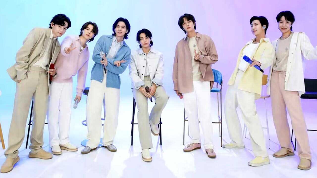 BTS anuncia regreso con tour global que inicia en Seúl en julio 2024