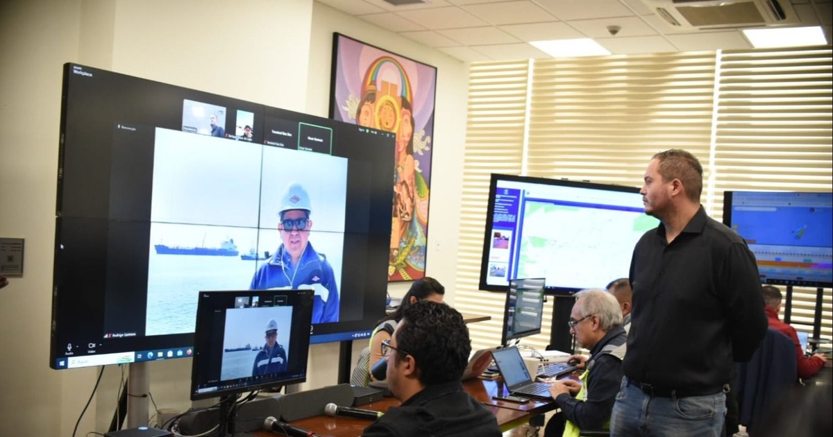 Fiscalía amplía denuncia en caso Botrading y suma seis exfuncionarios de YPFB