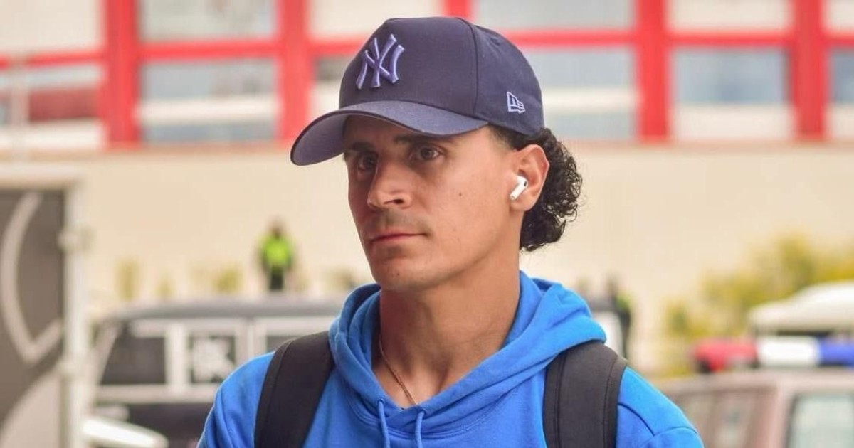 Cataño sale de Bolívar y el club prepara anuncio oficial en La Paz Cataño sale de Bolívar y el club prepara anuncio oficial en La Paz