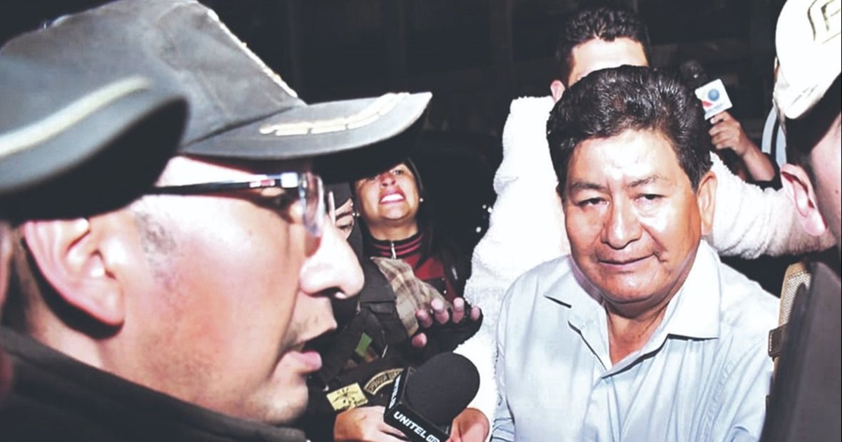 Fiscalía advierte sobre implicación de Édgar Montaño y exministros en caso local