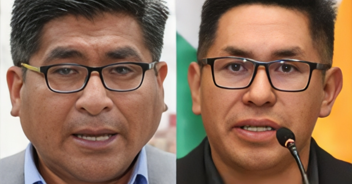 Fiscalía anuncia audiencia contra exministros Huanca y Mamani por caso Emapa en La Paz