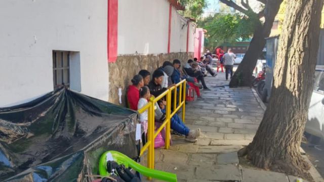 La Federación confirma aumento del 25 por ciento en ventas de entradas en Bolivia La Federación confirma aumento del 25 por ciento en ventas de entradas en Bolivia