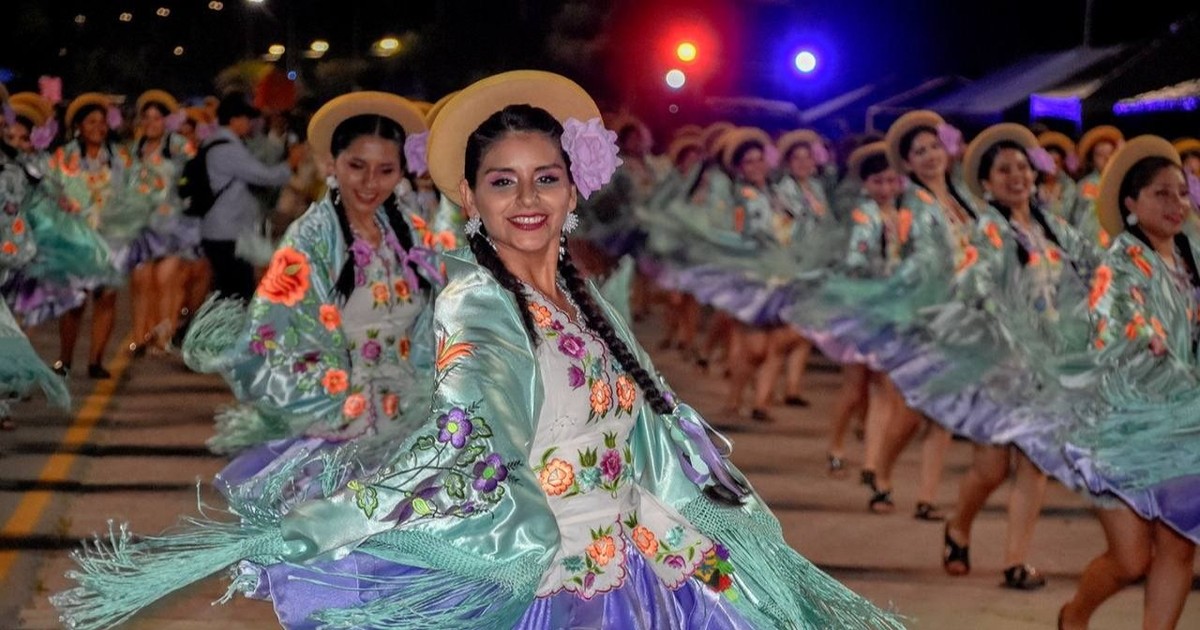 Alcalde Torres impulsa feriado para Jueves de Comadres en Tarija