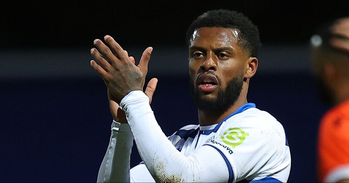 Surinam confirma baja de su figura clave para el partido ante Bolivia en marzo