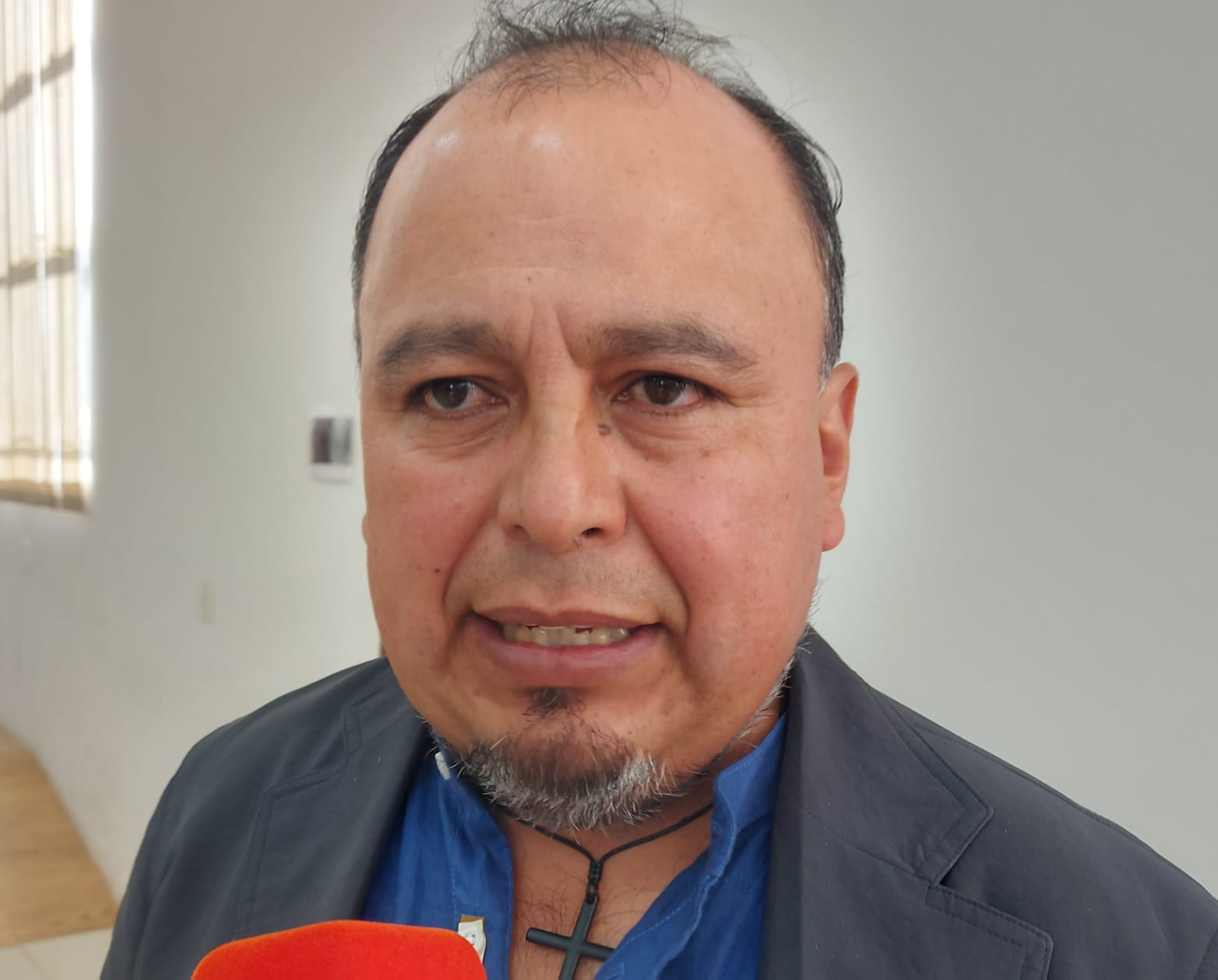 Regantes y empresarios impulsan cambio de tubería en San Jacinto