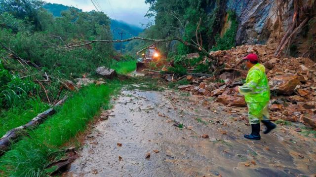 Tarija confirma tránsito habilitado con restricciones en rutas principales