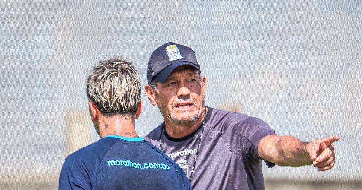 Blooming y Guabirá confirman amistoso en Santa Cruz para pretemporada 2024