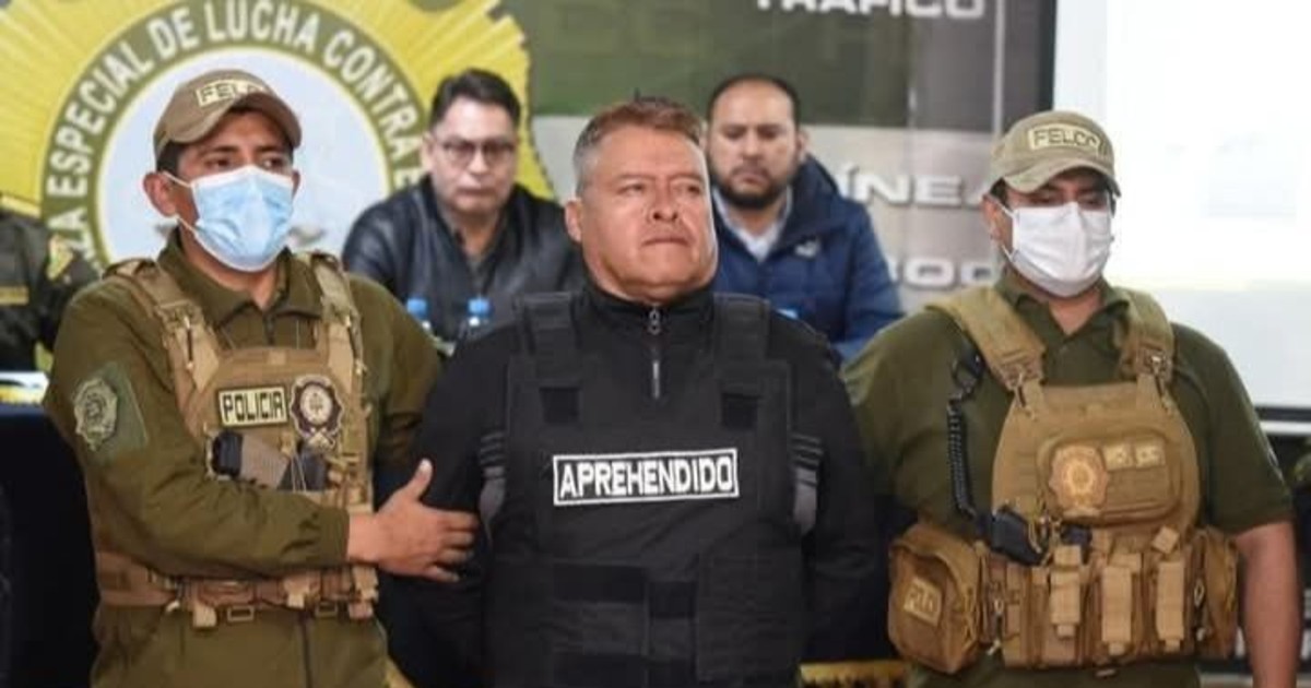 Fiscalía confirma que solo el principal acusado del Zuñigazo está preso en Santa Cruz