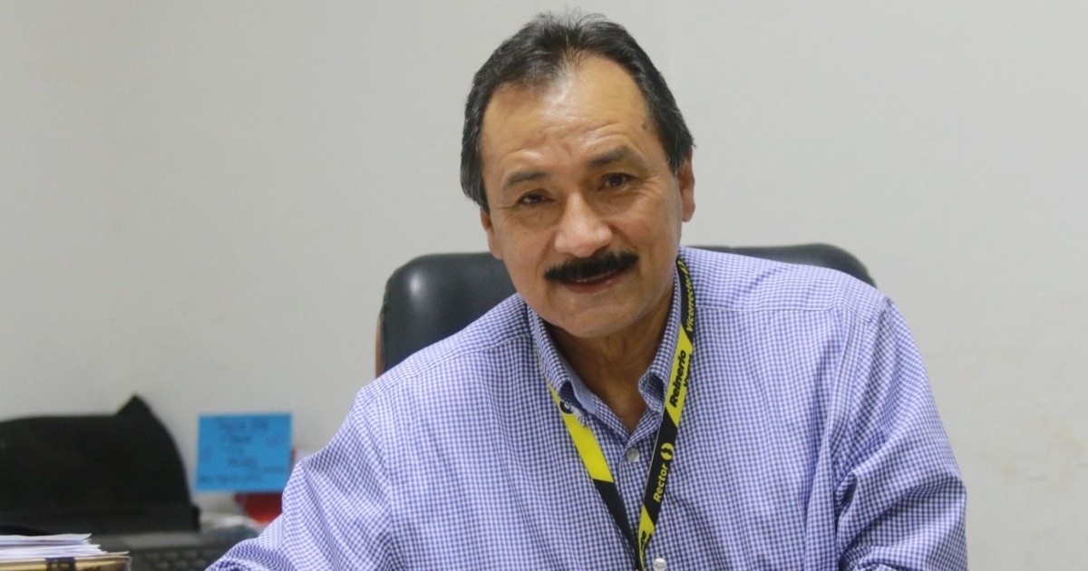 Vicente Cuéllar anuncia su participación en Yo Elijo en elecciones subnacionales