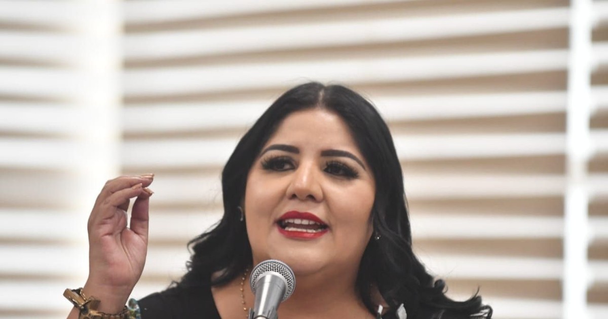 Jessica Echeverría asume viceministerio de Igualdad de Oportunidades en Bolivia