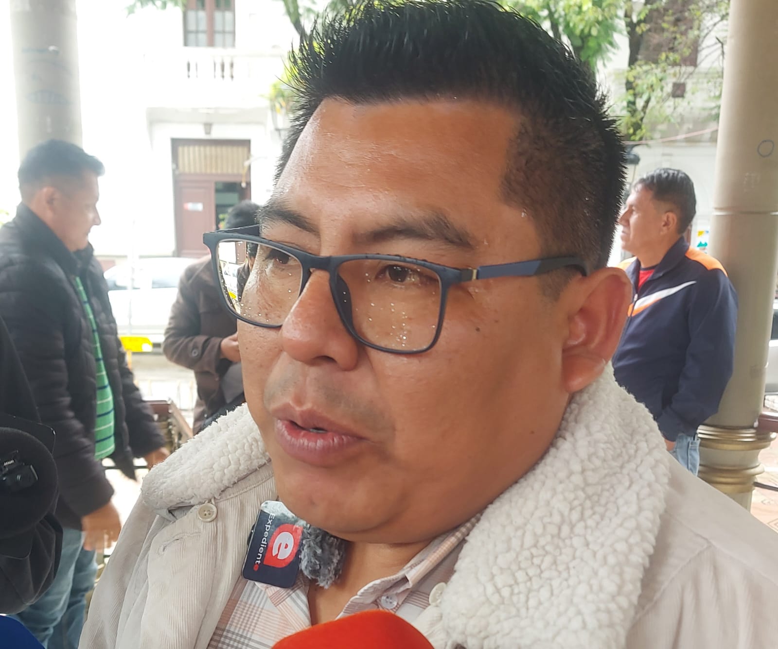 Abogado de comunarios de Tariquía denuncia persecución judicial y amedrentamiento en Tarija