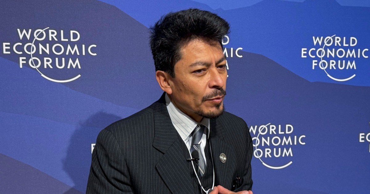 Canciller boliviano acusa a vicepresidente de atentar contra gobernabilidad del Estado