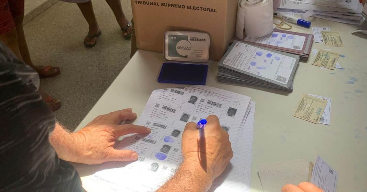 Tribunal Supremo Electoral anuncia cierre del plazo para rehabilitarse como elector en Bolivia Tribunal Supremo Electoral anuncia cierre del plazo para rehabilitarse como elector en Bolivia