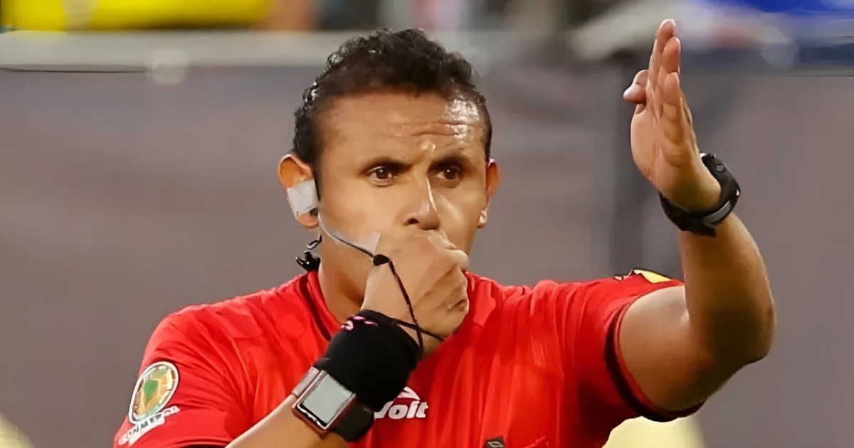 Árbitros de Sudamérica inician en Conmebol capacitación para temporada 2026