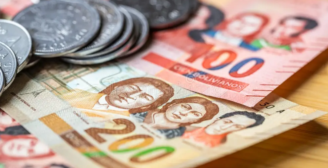 Gobierno proyecta déficit fiscal del siete por ciento del PIB y baja inflación en Bolivia