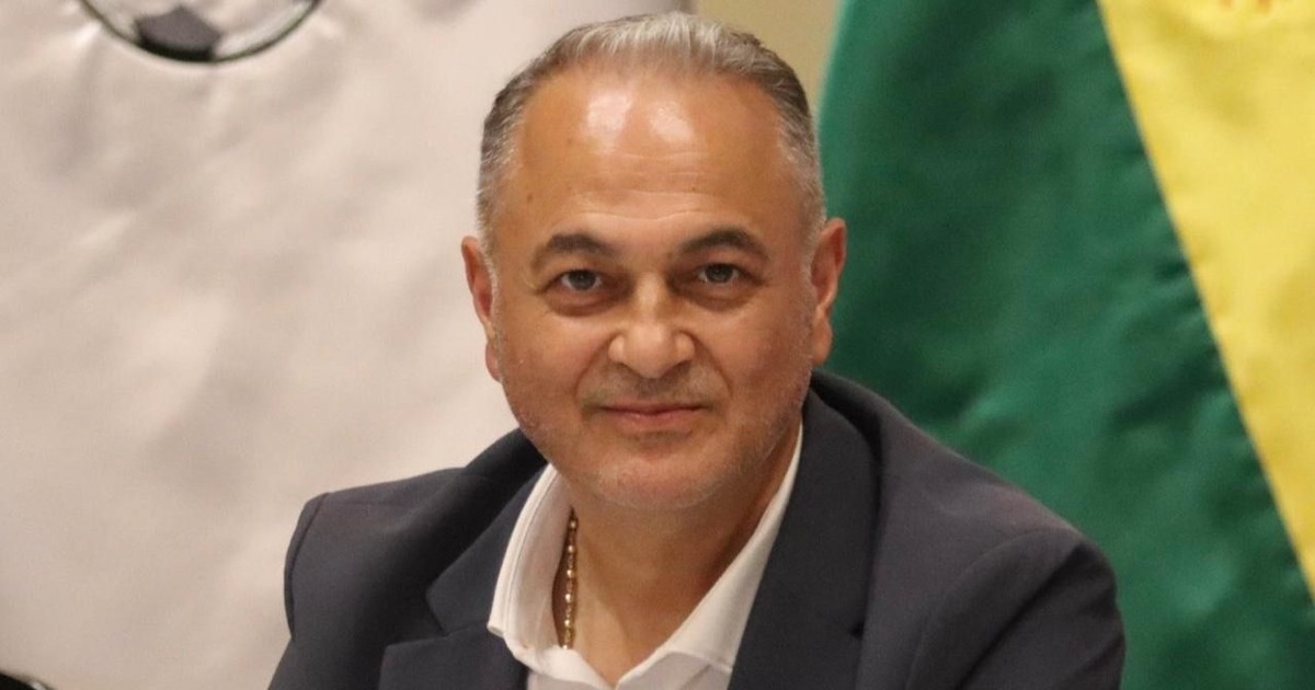Costa brinda informe económico al Congreso este sábado en Santa Cruz