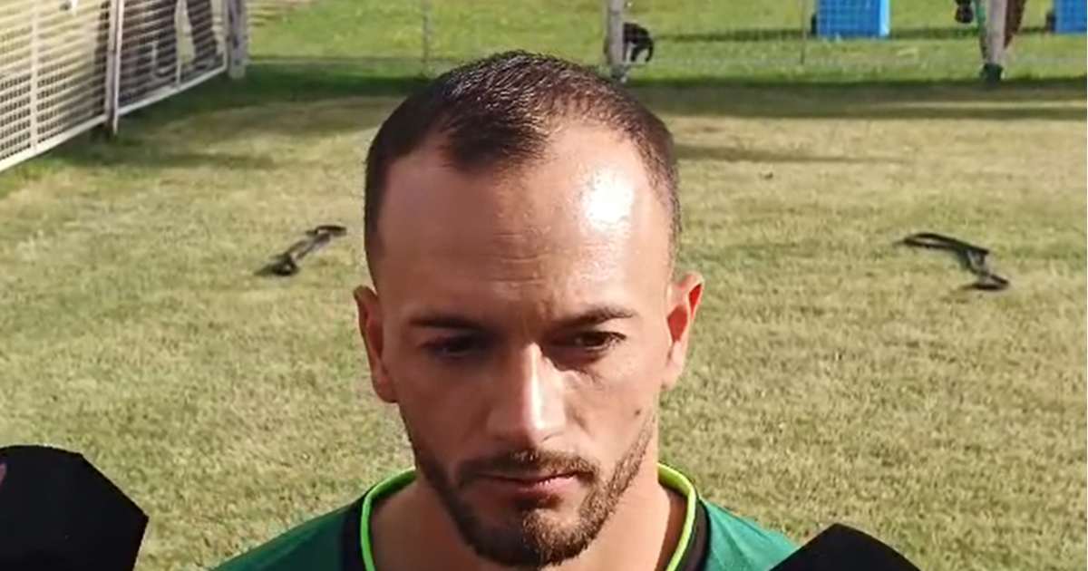 Juan Godoy impulsa la selección boliviana con su oportunidad en la Copa América