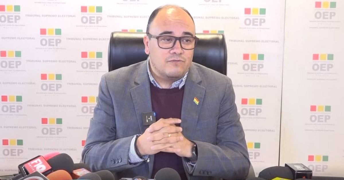 TSE analiza denuncias de violencia doméstica contra candidatos subnacionales en Bolivia