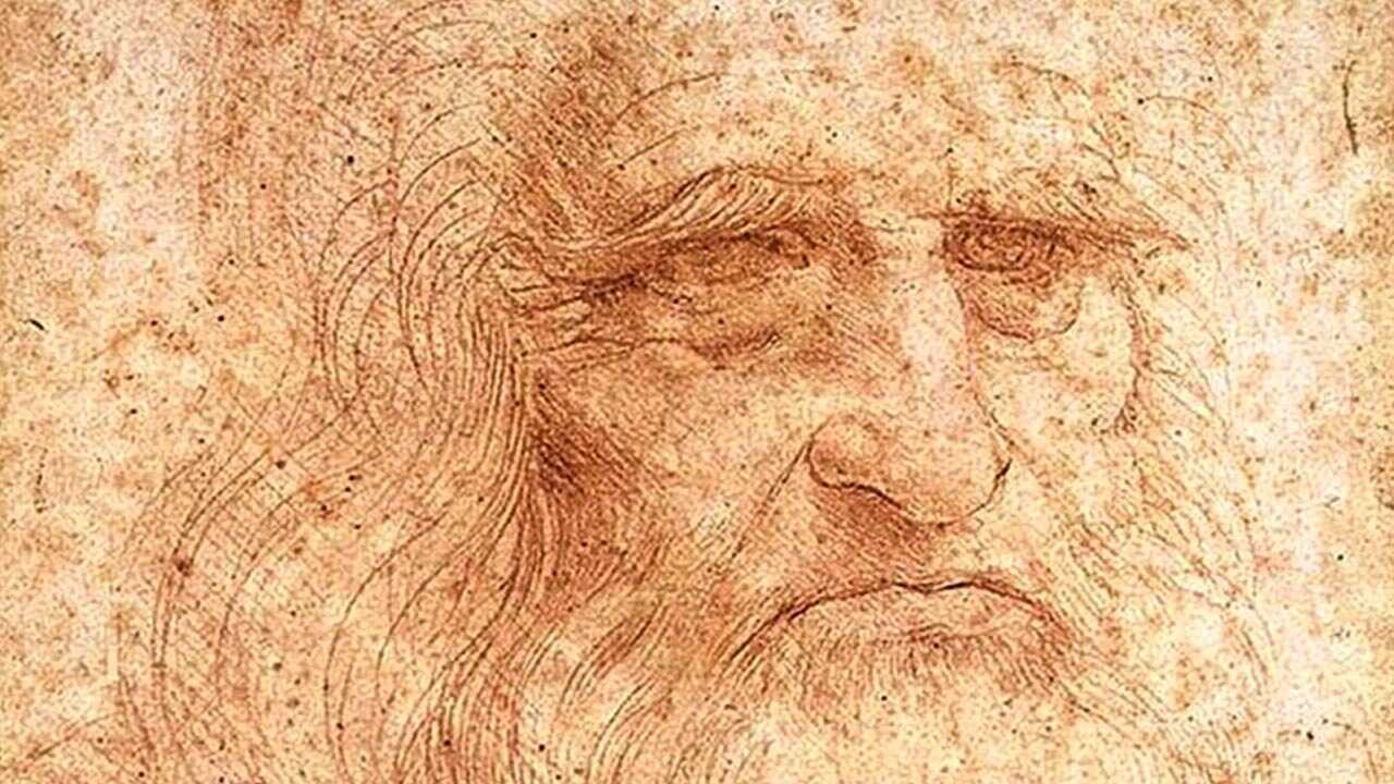 Expertos revelan hallazgo de posibles rastros de ADN de Leonardo da Vinci en Italia