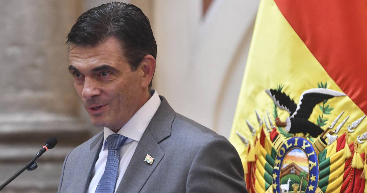 Alianza Popular presenta proyecto para abrogar Decreto Supremo 5515 en Bolivia Alianza Popular presenta proyecto para abrogar Decreto Supremo 5515 en Bolivia