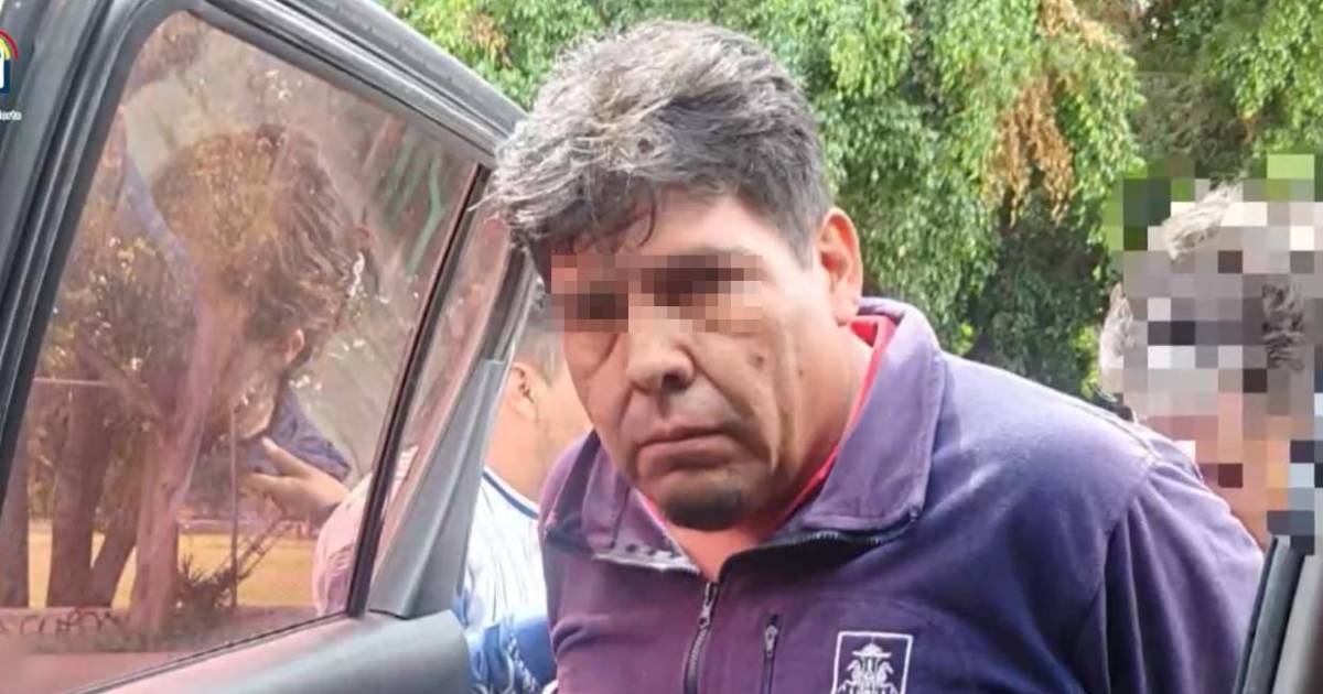 Tribunal procesa en La Paz al feminicida de Ingrid tras autopsia confirma asfixia mecánica Tribunal procesa en La Paz al feminicida de Ingrid tras autopsia confirma asfixia mecánica