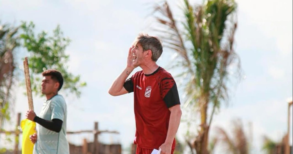 David González impulsa la tenencia de tierras en Oriente para desarrollo local